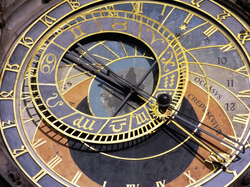 Time-Travel Tips