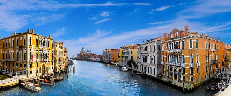 Renaissance Venice